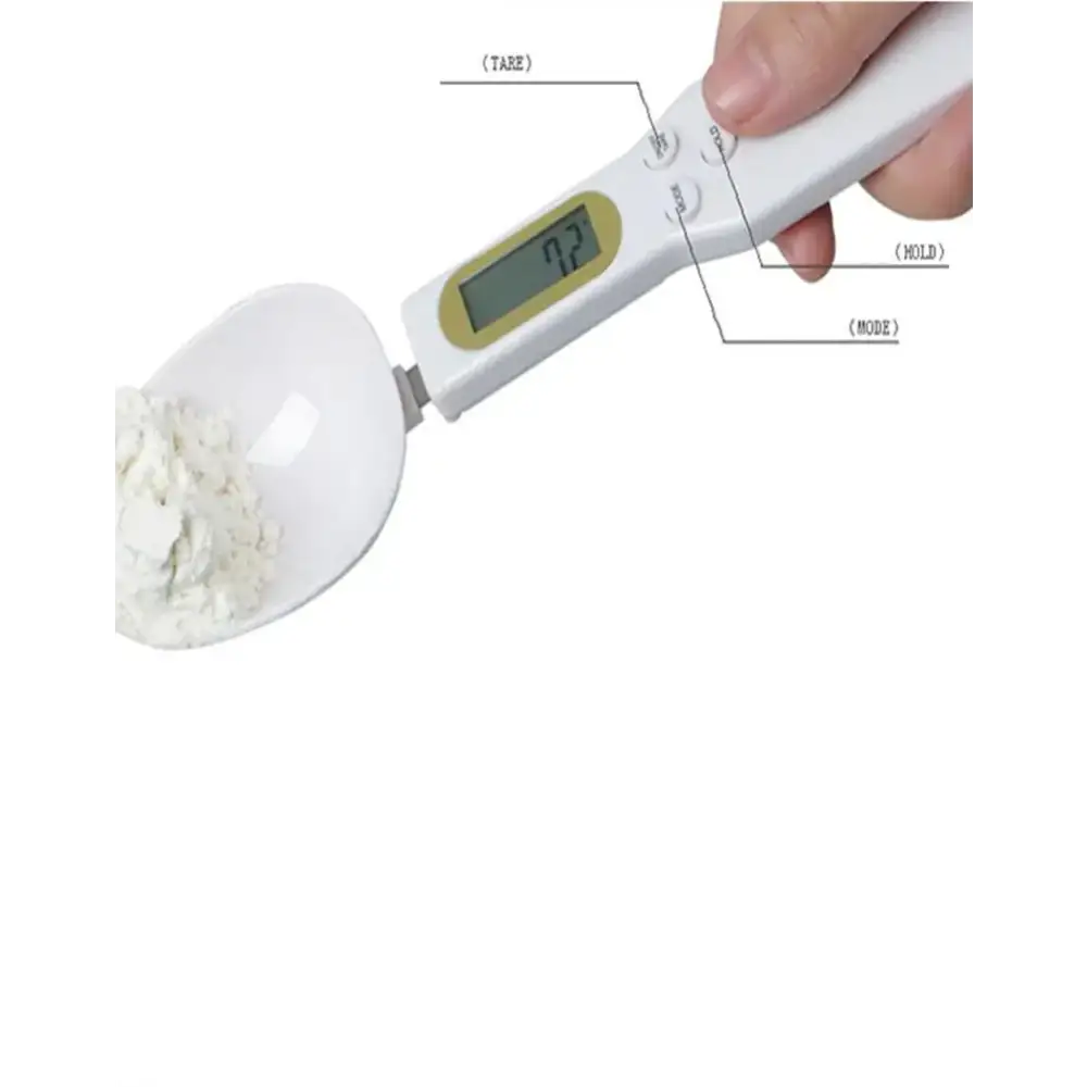 Cuillère à Thé en Gramme