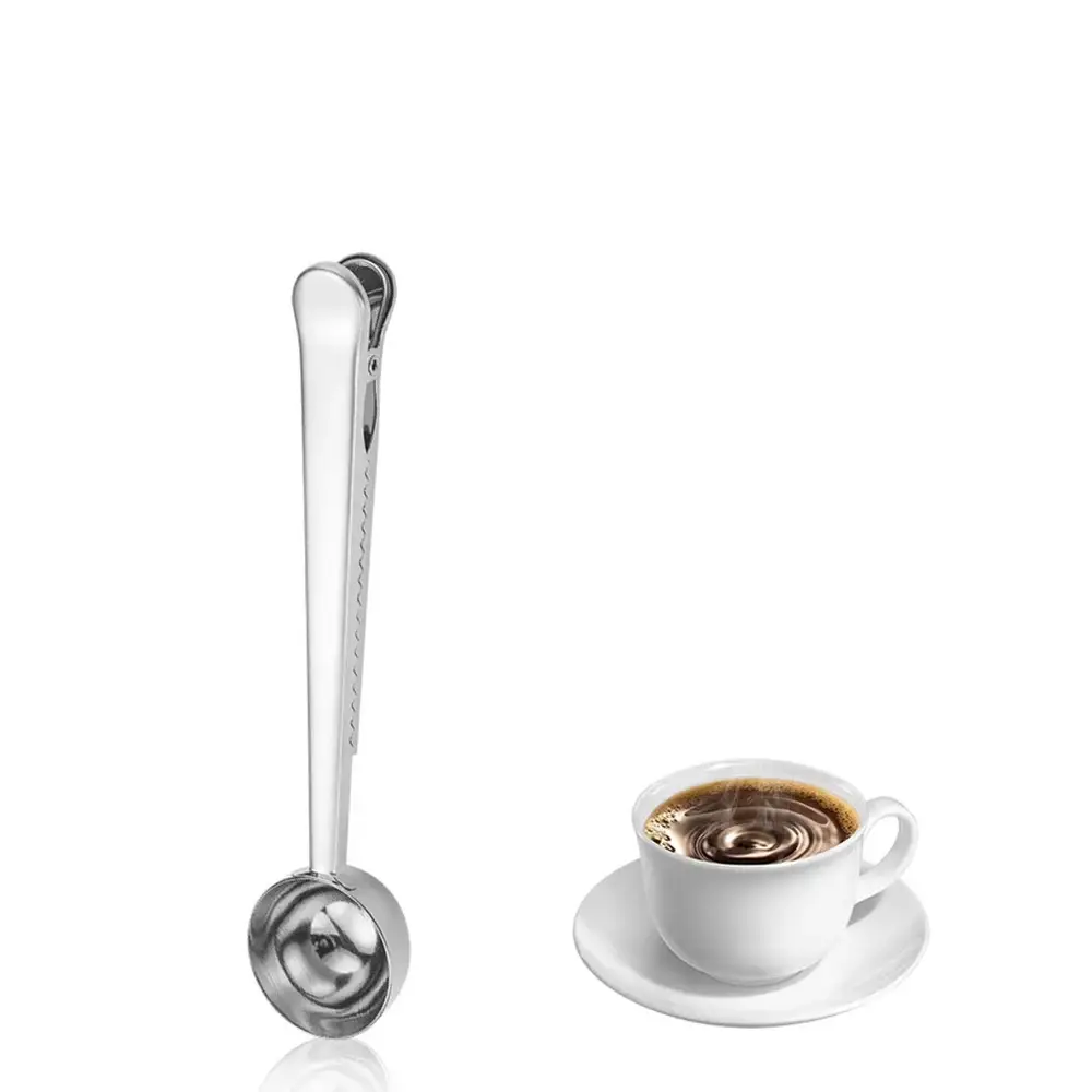 Cuillère Pince à Thé