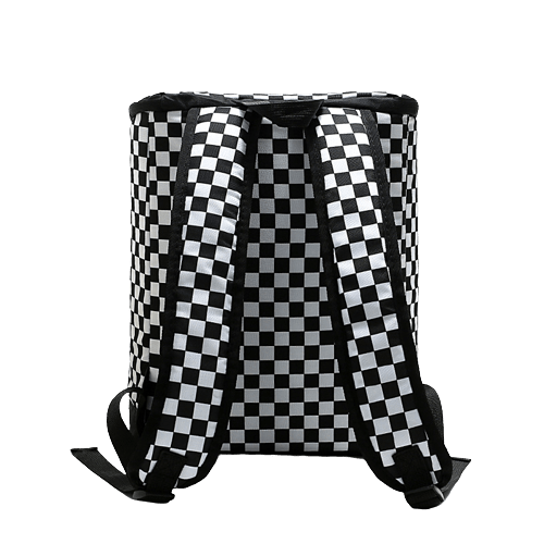 Sac à Dos Isotherme Damier