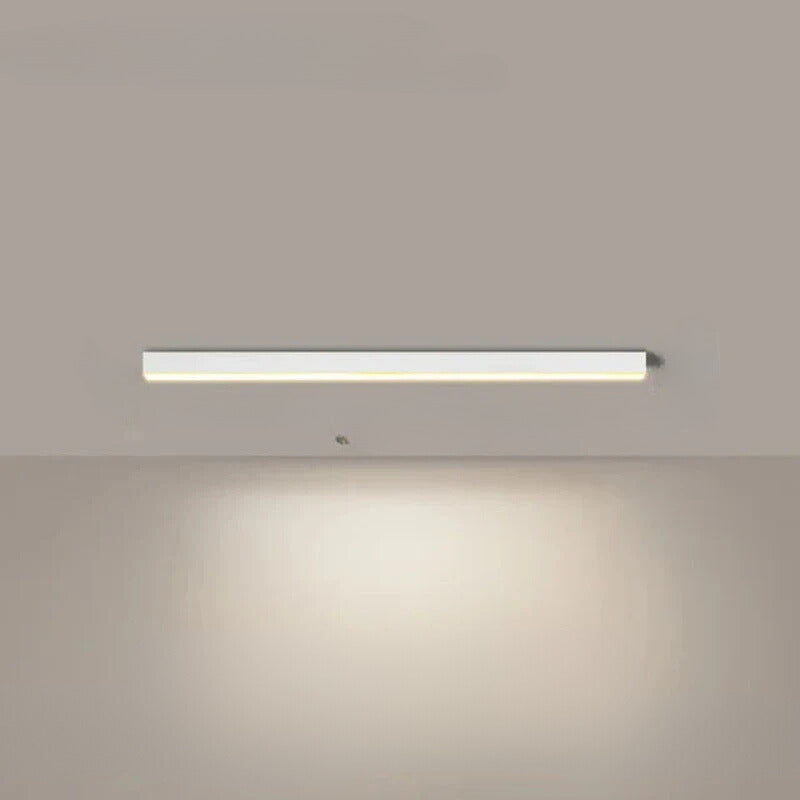Plafonnier LED EcoLume – Éclairage Moderne & Écoénergétique