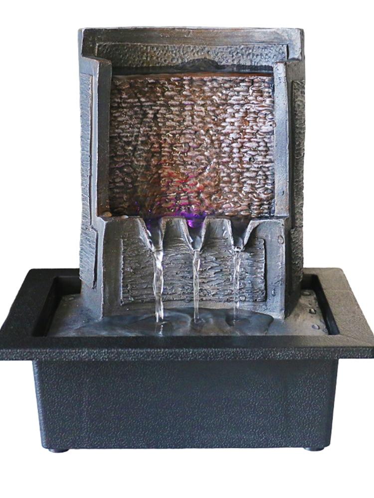 Fontaine eau design