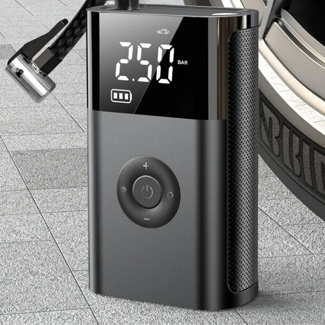 GONFLEUR PNEU | Air Inflator™