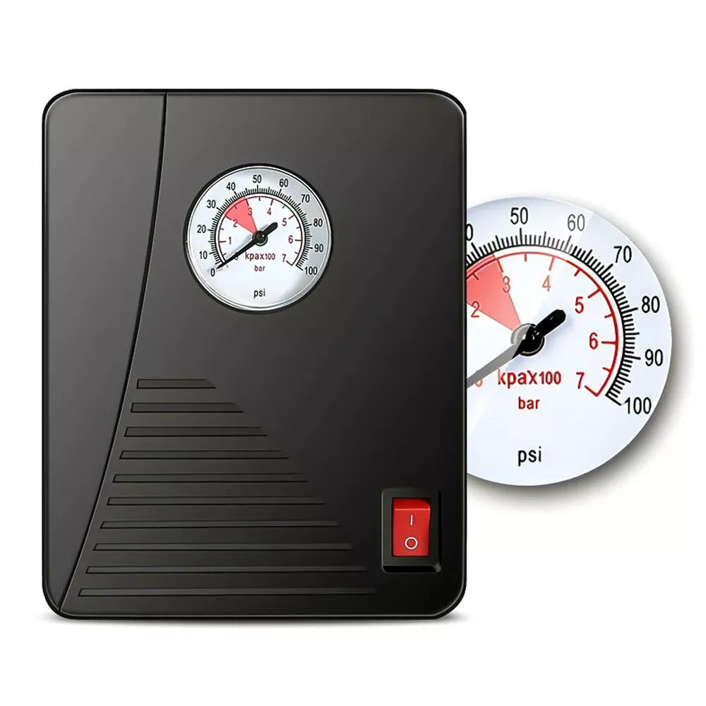 GONFLEUR PNEU | Air Pump™
