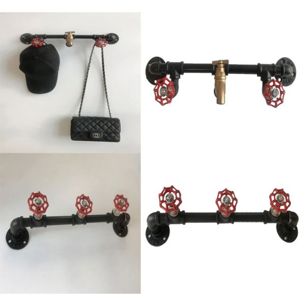 Porte manteau industriel
