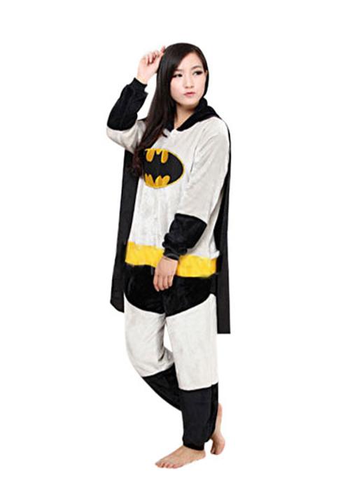 Combinaison Pyjama Batman