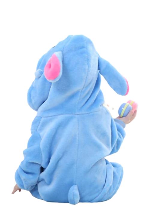 Combinaison Pyjama Bébé Stitch