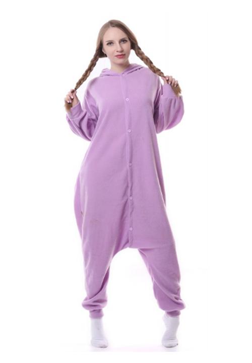 Combinaison Pyjama Mentali (Espeon)