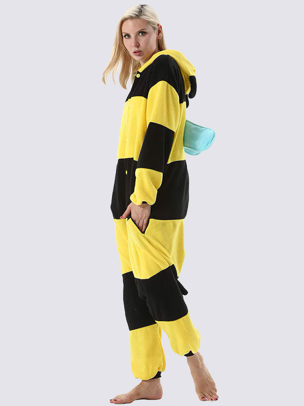 Grenouillère Pour Femme "Abeille"