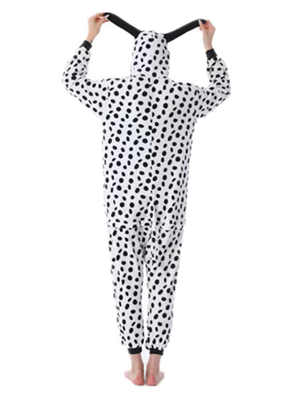 Grenouillère Pour Femme "Dalmatien"
