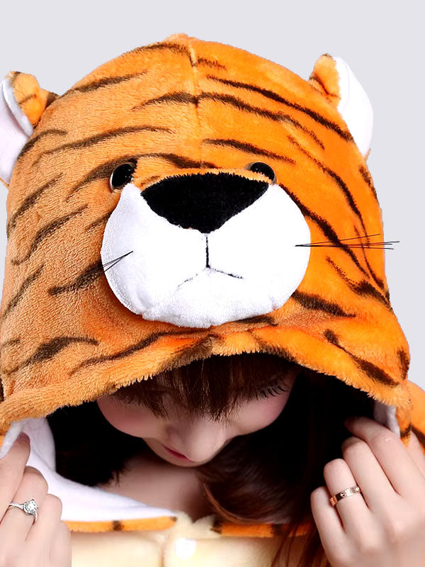 Grenouillère Pour Femme "Tigre"
