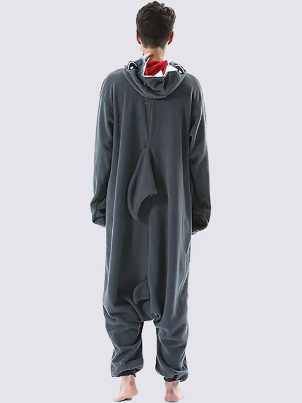Grenouillère Pour Homme "Requin"