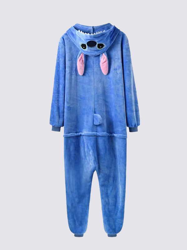Grenouillère Pour Homme "Stitch"