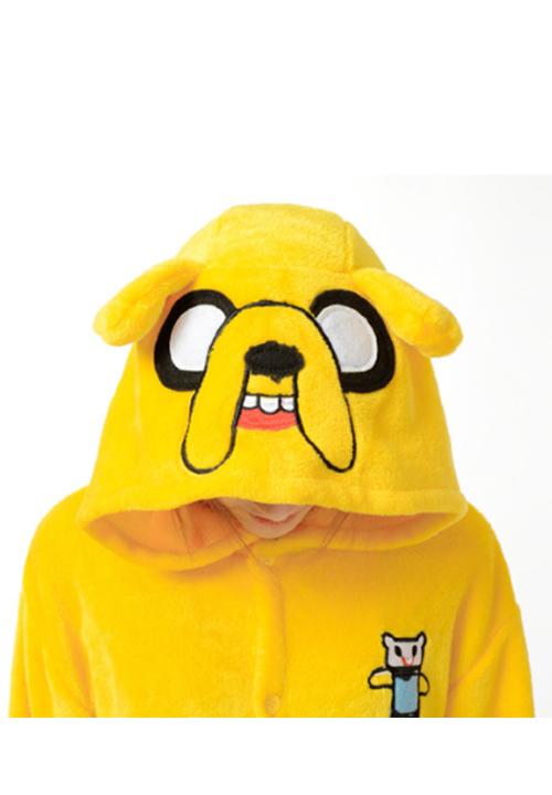 Combinaison Pyjama Jake Adventure Time