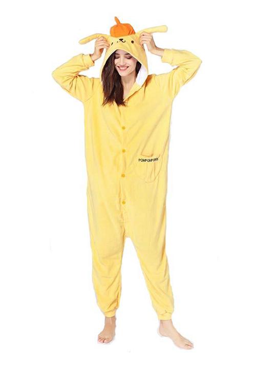 Combinaison Pyjama Pompompurin