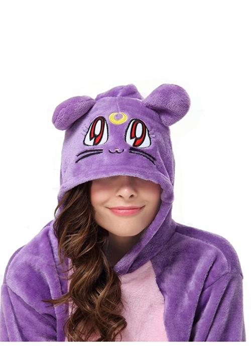 Combinaison Pyjama Sailor Moon