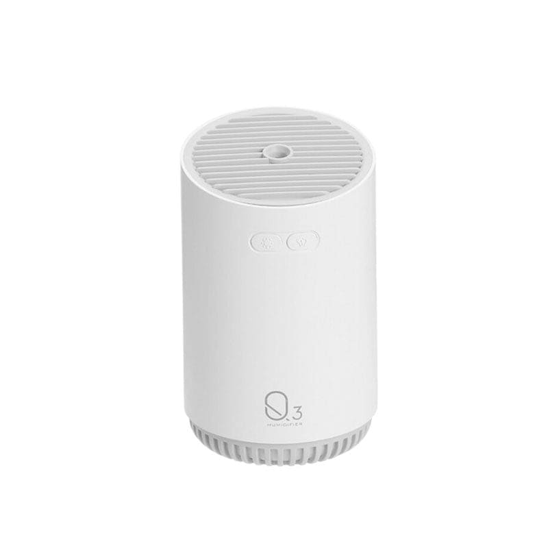 Humidificateur à ultrasons 320ml avec batterie rechargeable - EPSO