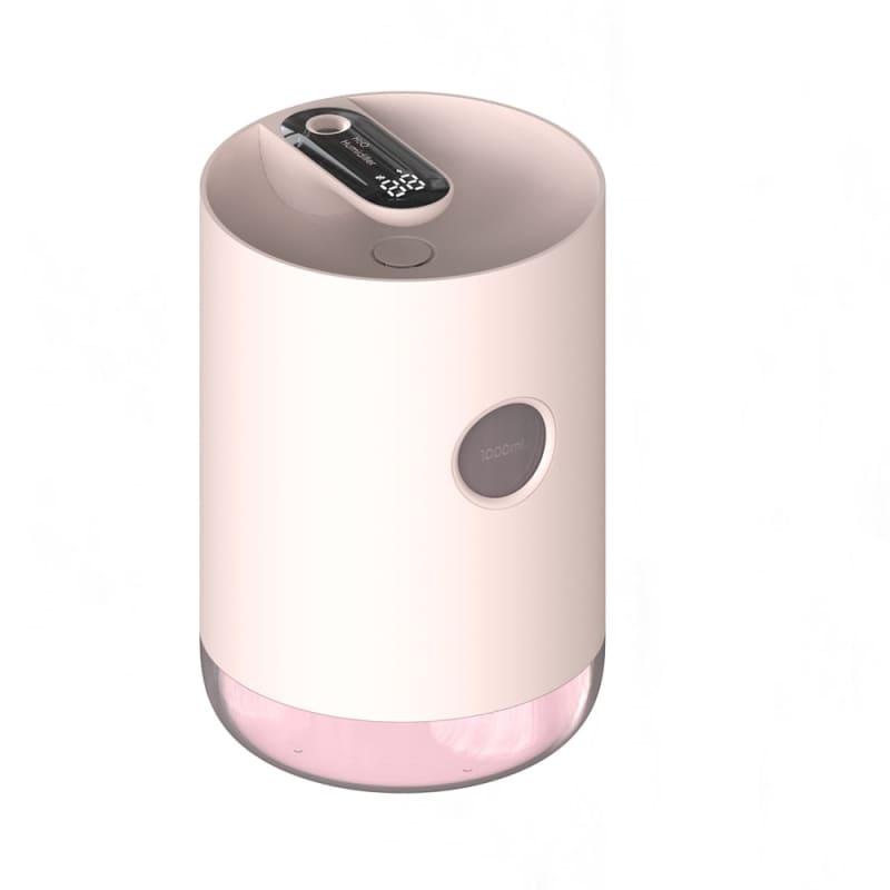 Humidificateur d’air 1L indicateur digital - EPHYS