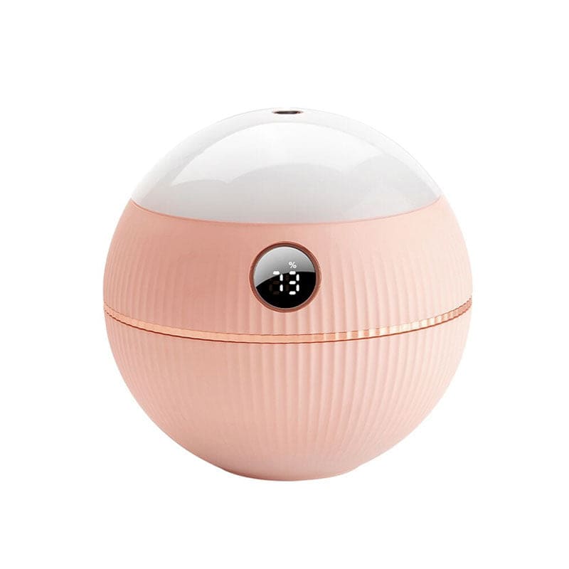 Humidificateur d’air 3en1 veilleuse étoile bébé - DOOMY