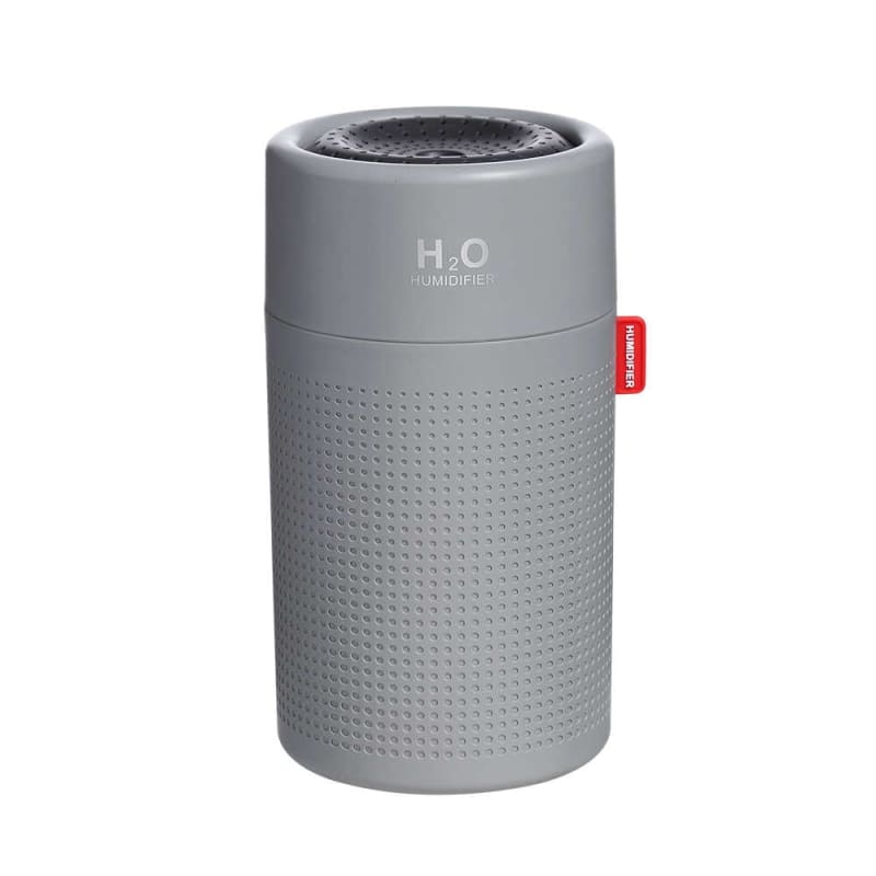 Humidificateur d’air de grande capacité rechargeable - POOM