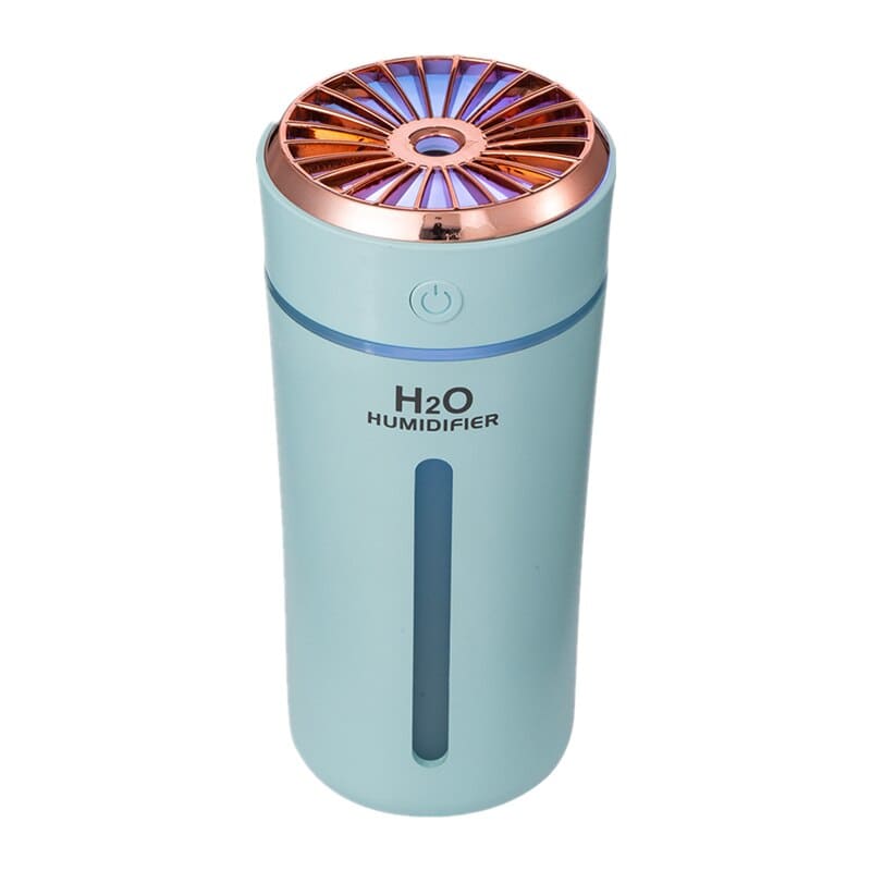 Humidificateur diffuseur huile essentielle voiture usb - STAN