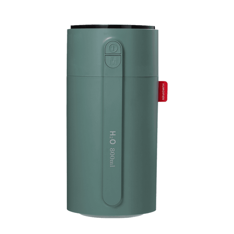 Humidificateur d’air sans contact rechargeable - TONA