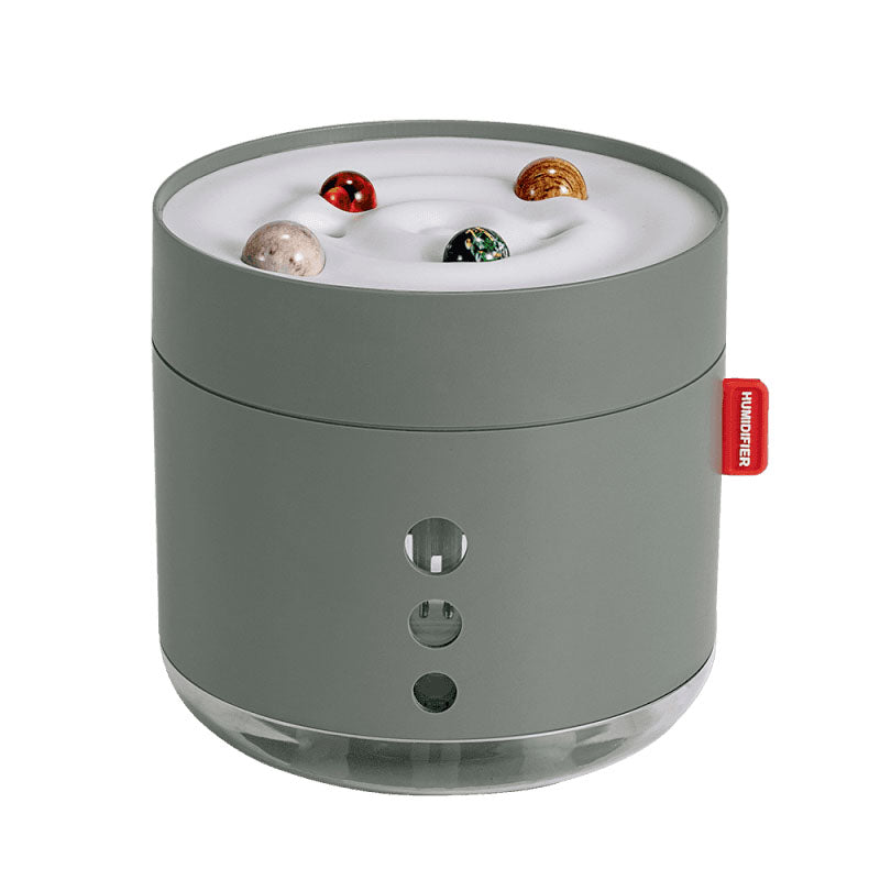 / humidificateur d'air ultrasonique sans fil
