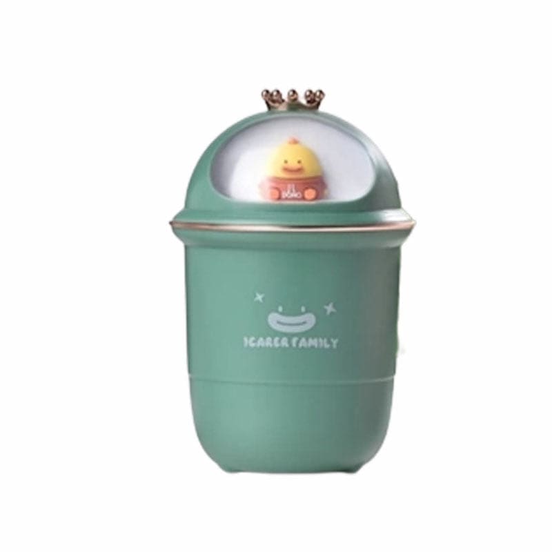 Humidificateur d’air ultrasonique et design - VICKS