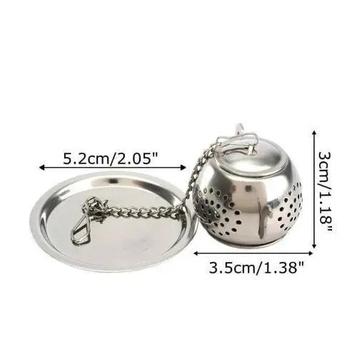 Infuseur à Thé Inox