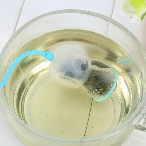 Infuseur Plongeur