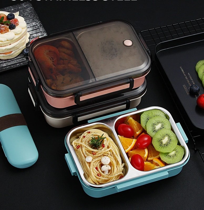 Lunch Box Bento