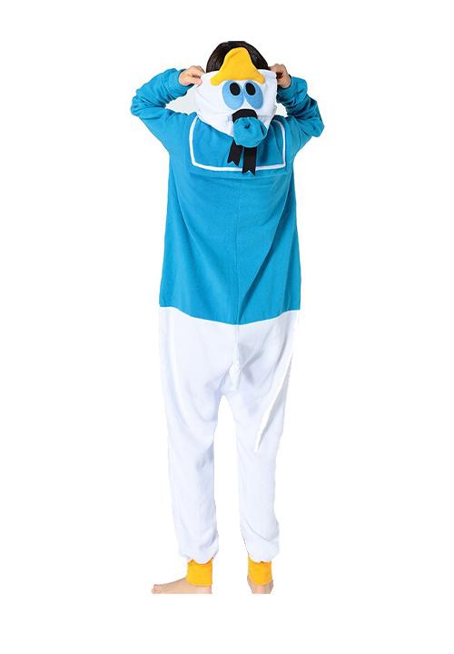 Combinaison Pyjama Donald