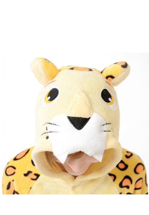 Combinaison Pyjama Guépard