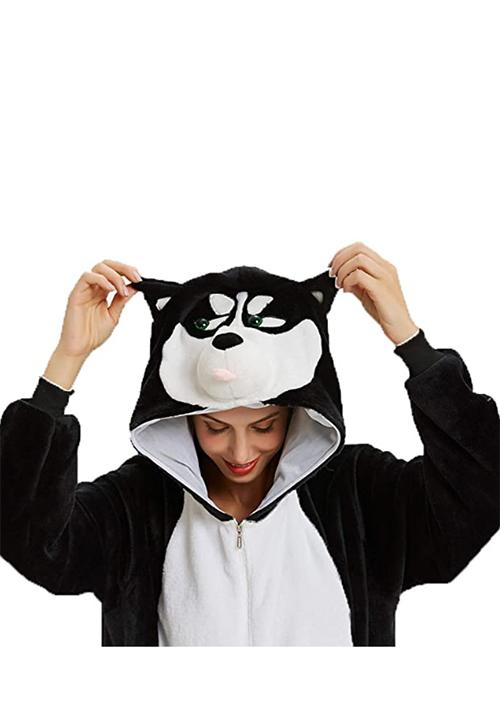 Combinaison Pyjama Husky