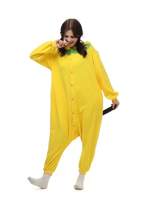 Combinaison Pyjama Pluto