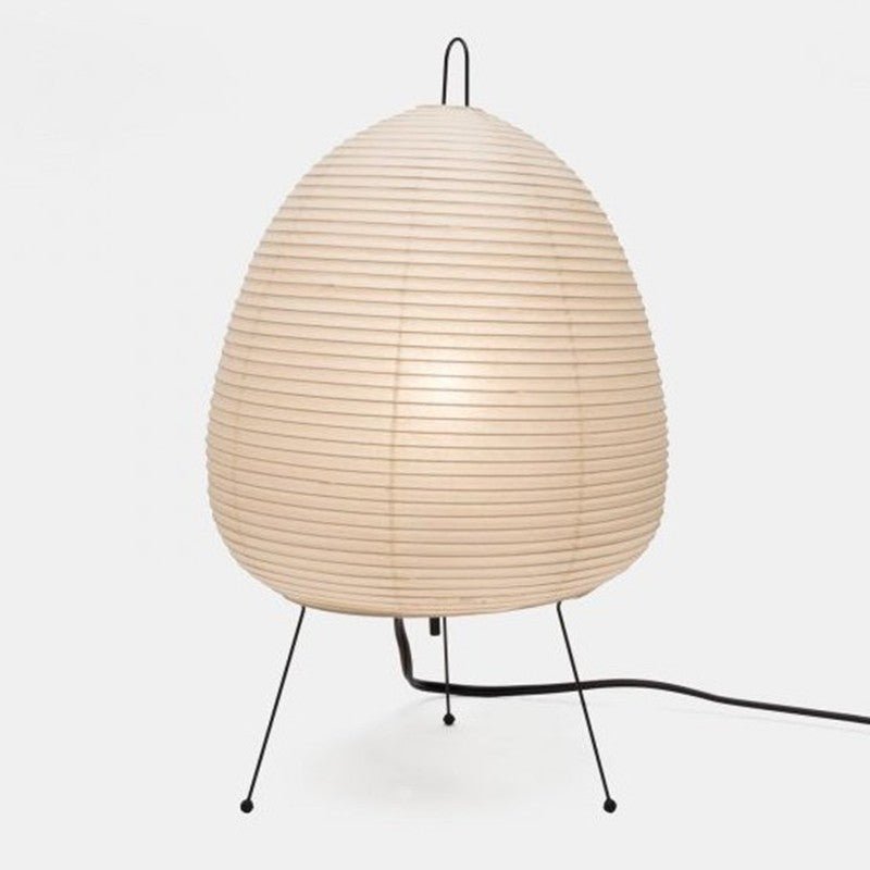 Lampe de chevet Japonaise Akari