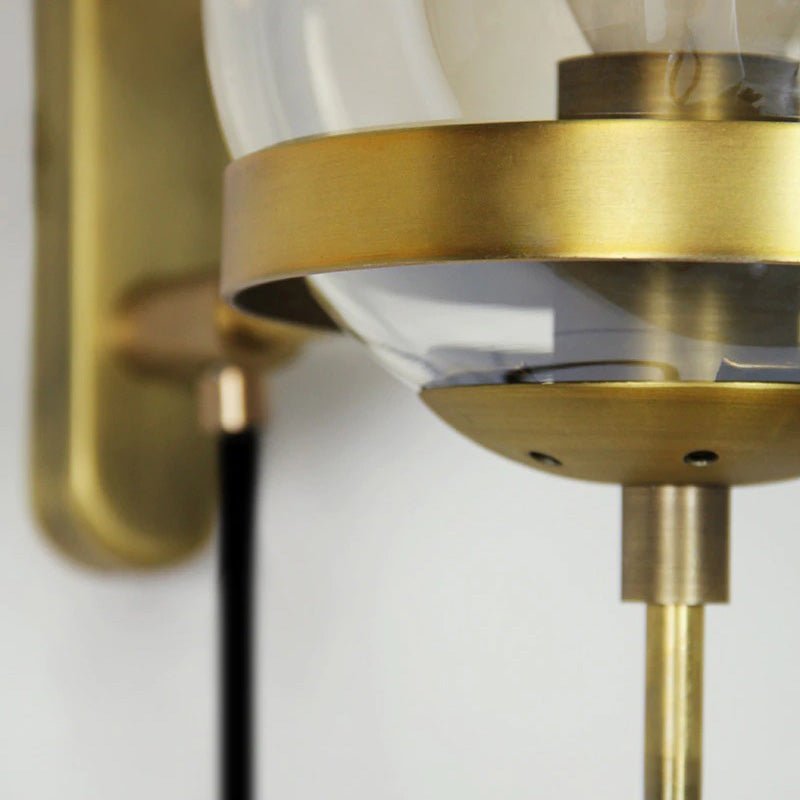 Lampe de chevet Murale Design