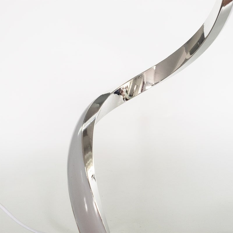 Lampe de chevet Spirale Design