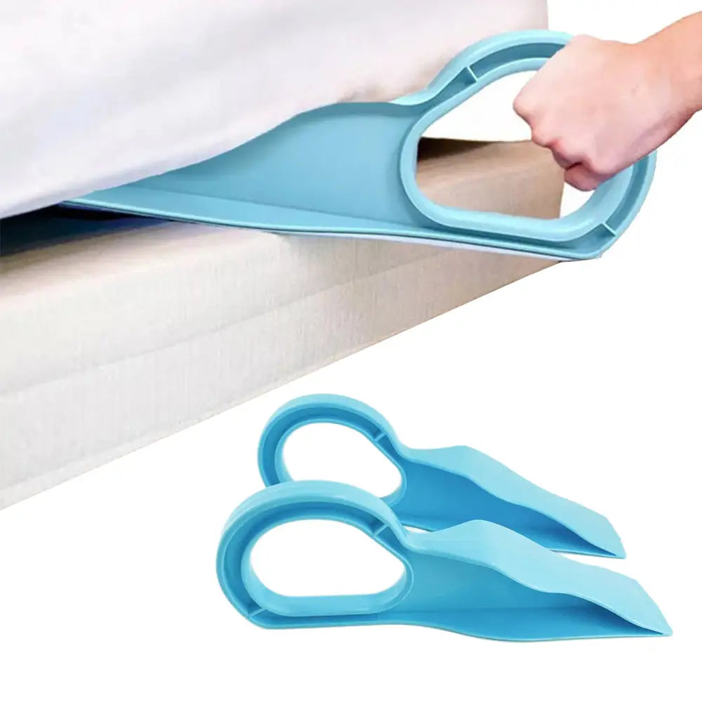 Lève Matelas Ergonomique et Pratique - Soulagez vos douleurs de dos - 2 achetés Offerts