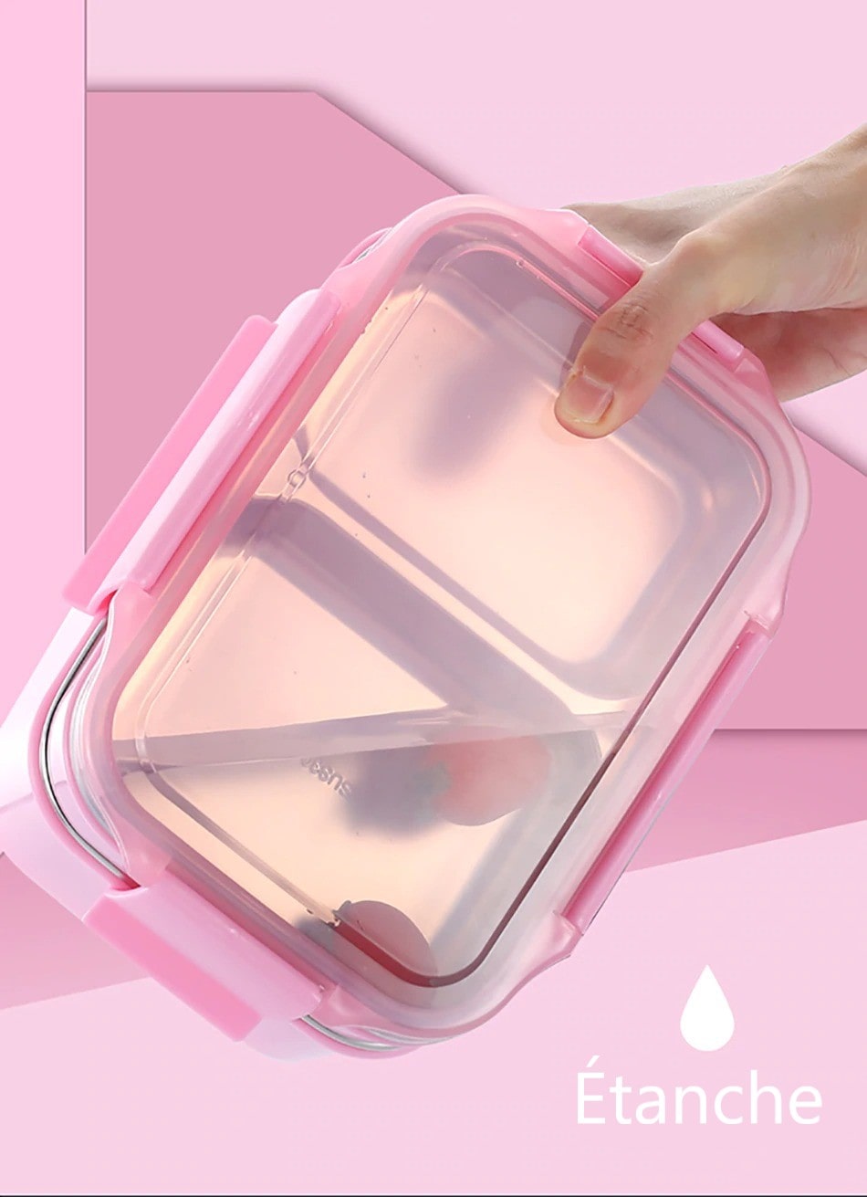 Lunch Box Classique
