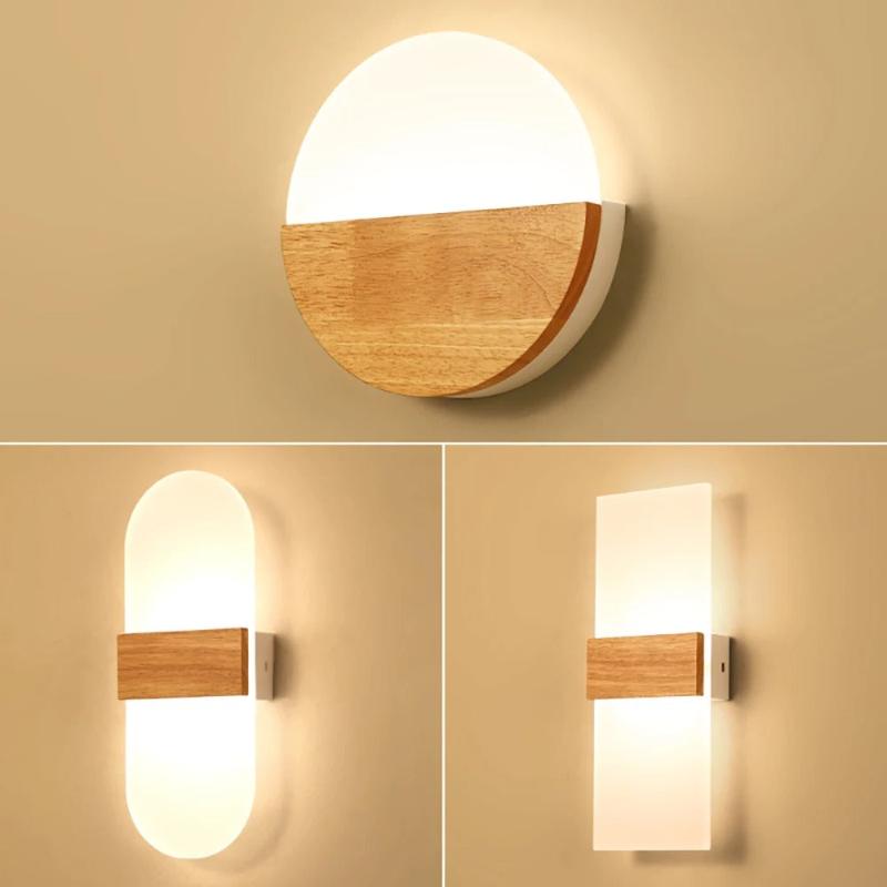 Applique Murale | LEDNA