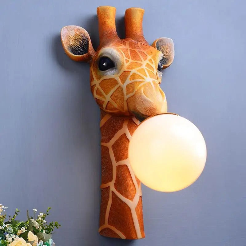 Applique Murale | GIRRA