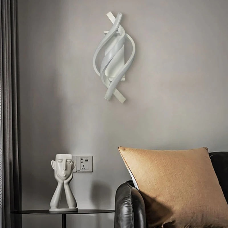 Applique Murale | SPIRA