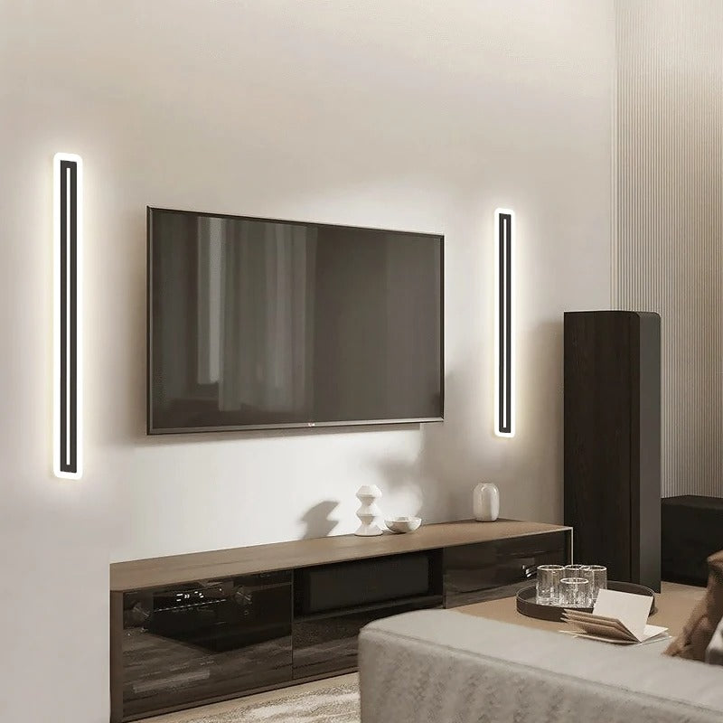 Applique Murale | 60 W