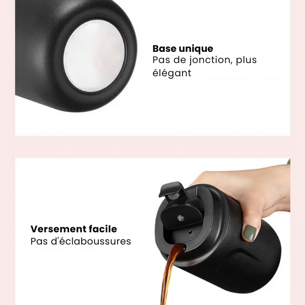 Mini Mug Isotherme