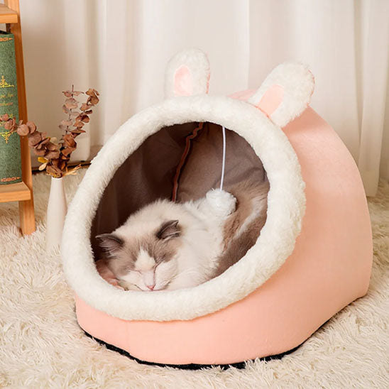 niche pour chat | CHANIMO
