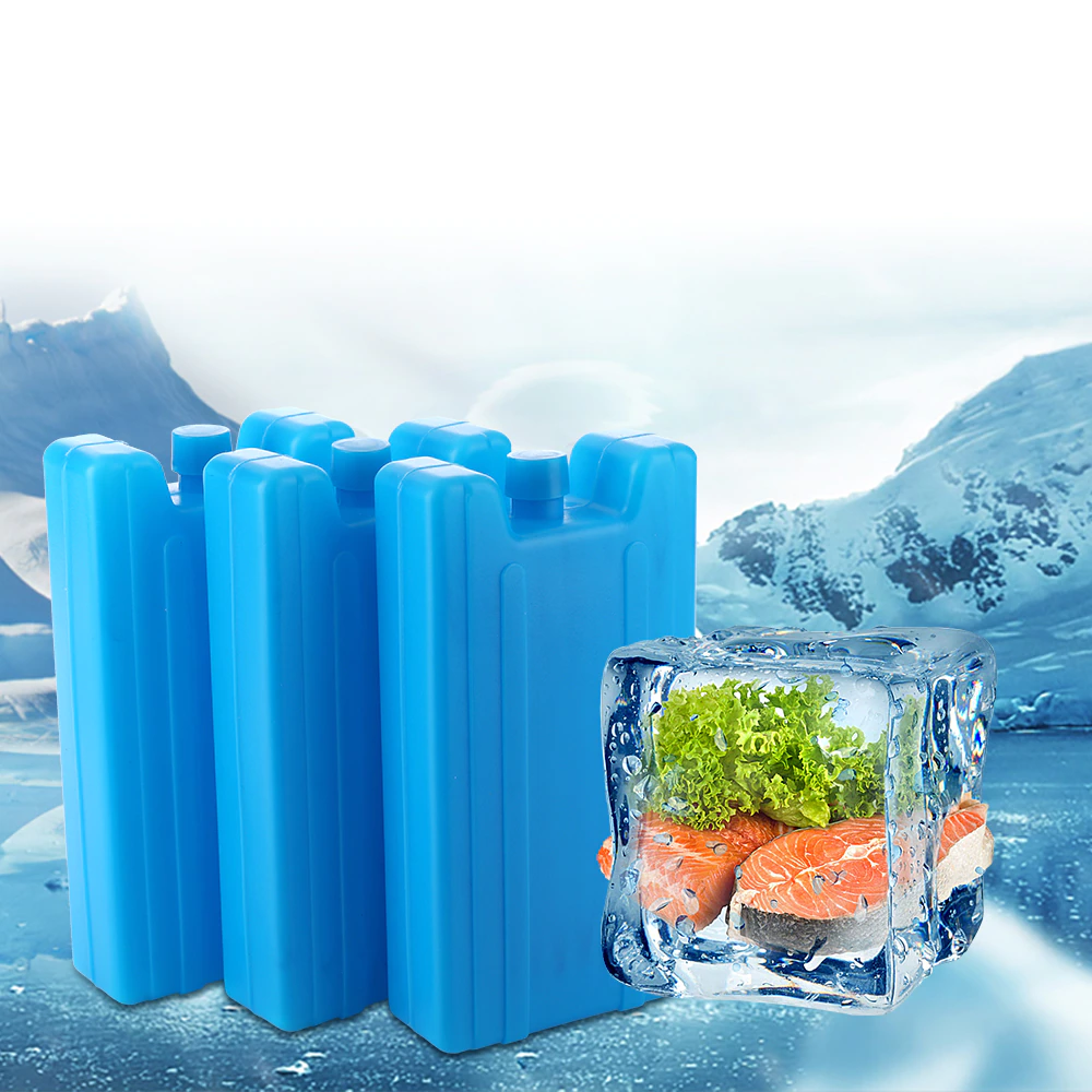 Pain de Glace Bleu