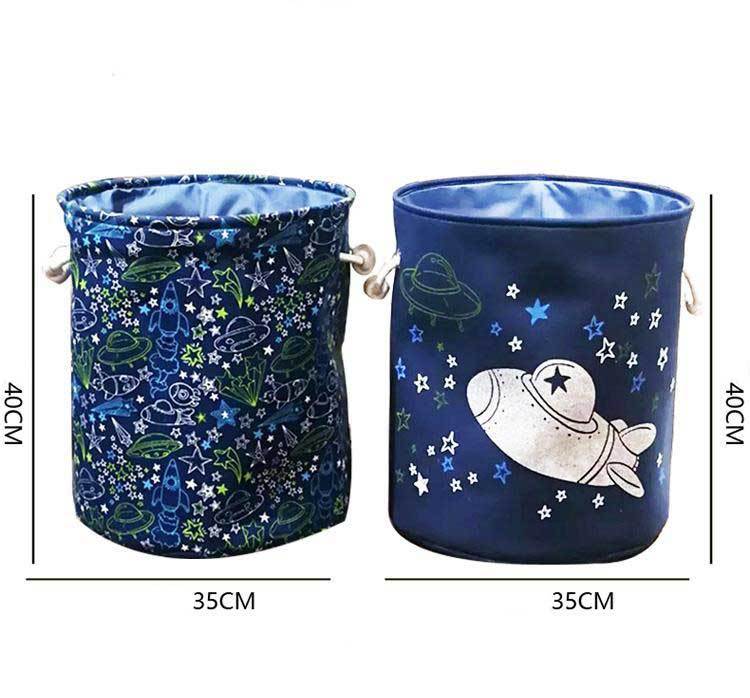 Panier à linge pour bébé Garçon Starlord