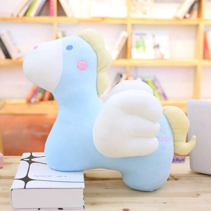 Licorne Rose Bliss