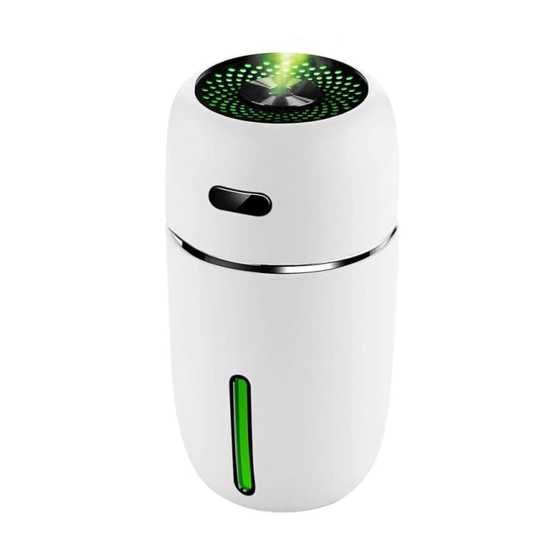 Petit humidificateur portable 2en1 - NEBULA