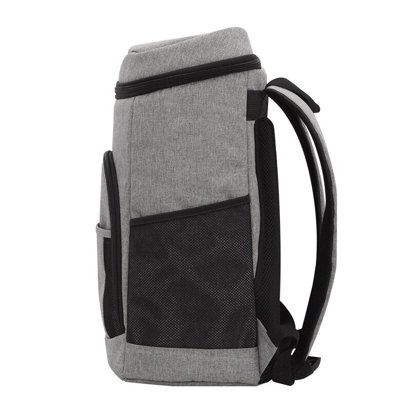 Sac à Dos Isotherme Noir 25L